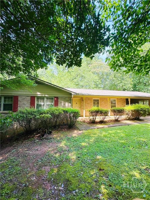 375 Segrest Cir, Athens, GA, 30605-3739 | Card Image