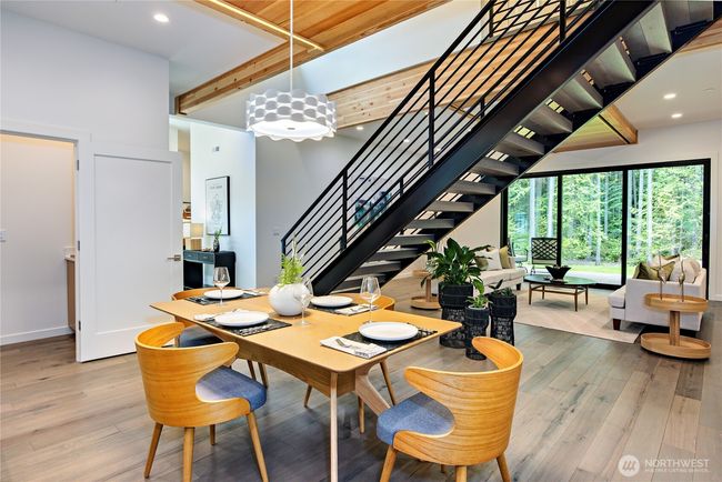 6050 Chorus Frog St Ne, House other with 4 bedrooms, 5 bathrooms and 2 parking in Bainbridge Island WA | Image 10