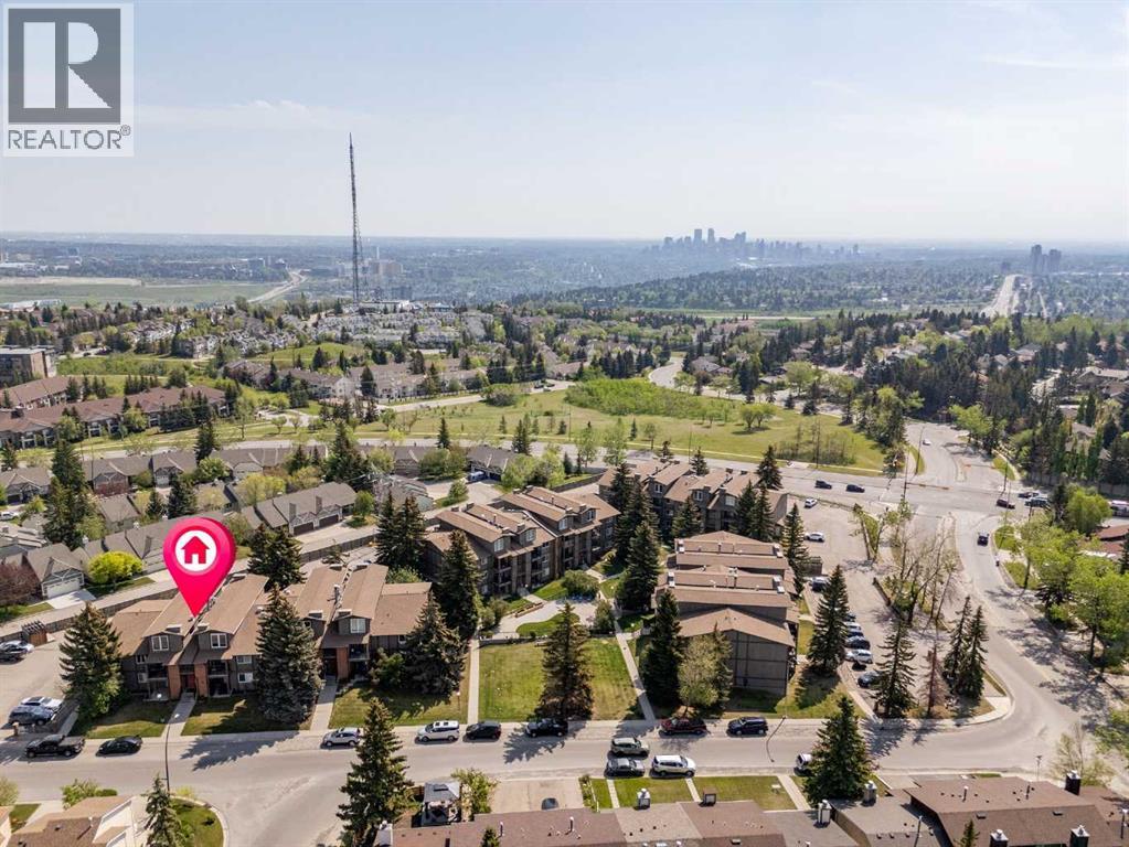 Residential in Calgary 2