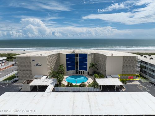108-4850 Ocean Beach Blvd, Cocoa Beach, FL, 32931-3778 | Card Image