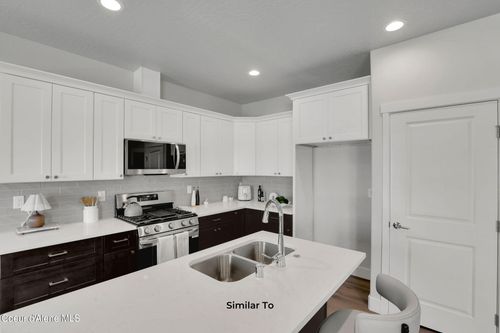 603 N Galbraith Loop, Post Falls, ID, 83854 | Card Image