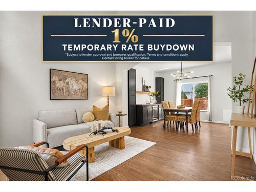 3648 Holmes Ln, Johnstown, CO, 80534-7401 | Card Image