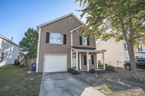 128 Grafton Ln, Lexington, SC, 29072-7337 | Card Image