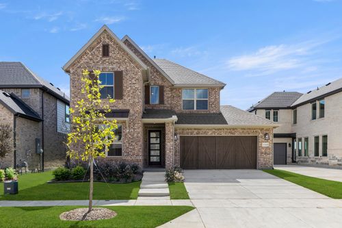 1144 Amaryllis Ln, Aubrey, TX, 76227-4657 | Card Image