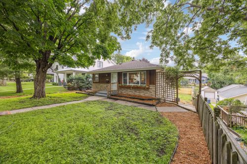 3916 Thomas Ave S, Minneapolis, MN, 55410-1234 | Card Image