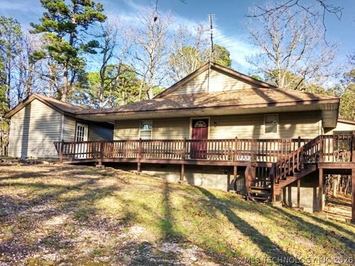 2064 Cave Creek Rd, Kansas, OK, 74347 | Card Image