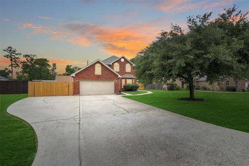 3106 Lake Breeze Ln, Crosby, TX, 77532-7244 | Card Image