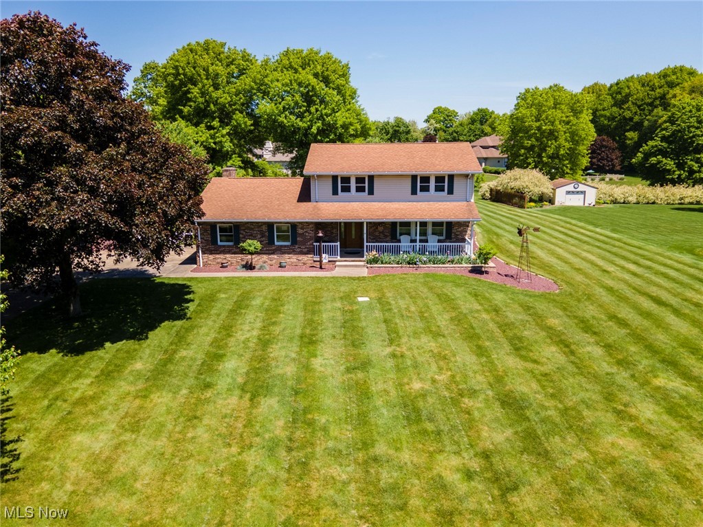Seville Ln, East Liverpool, OH 43920