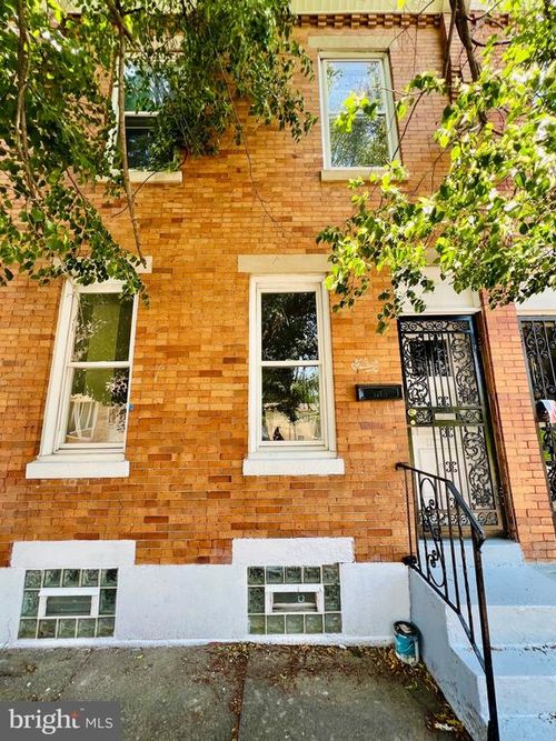4311 N Hicks St, PHILADELPHIA, PA, 19140-1917 | Card Image
