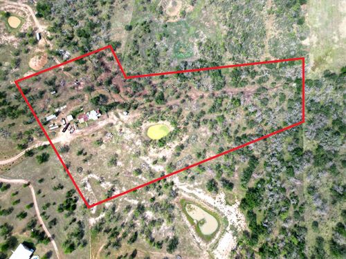 261 County Road 120, Marble Falls, TX, 78654 | Card Image