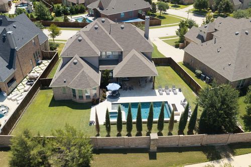 9309 Sabal Ln, Lantana, TX, 76226-1328 | Card Image