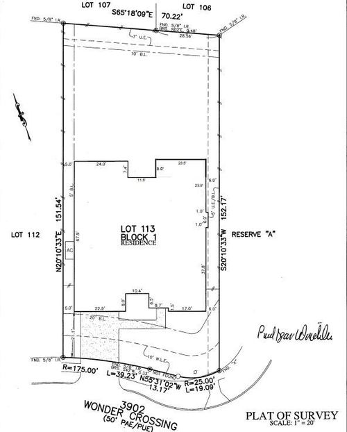 3902 Wonder Xing, Spring, TX, 77386-5549 | Card Image