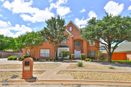 2433 Lynbrook Dr, Abilene, TX, 79606-4373 | Card Image