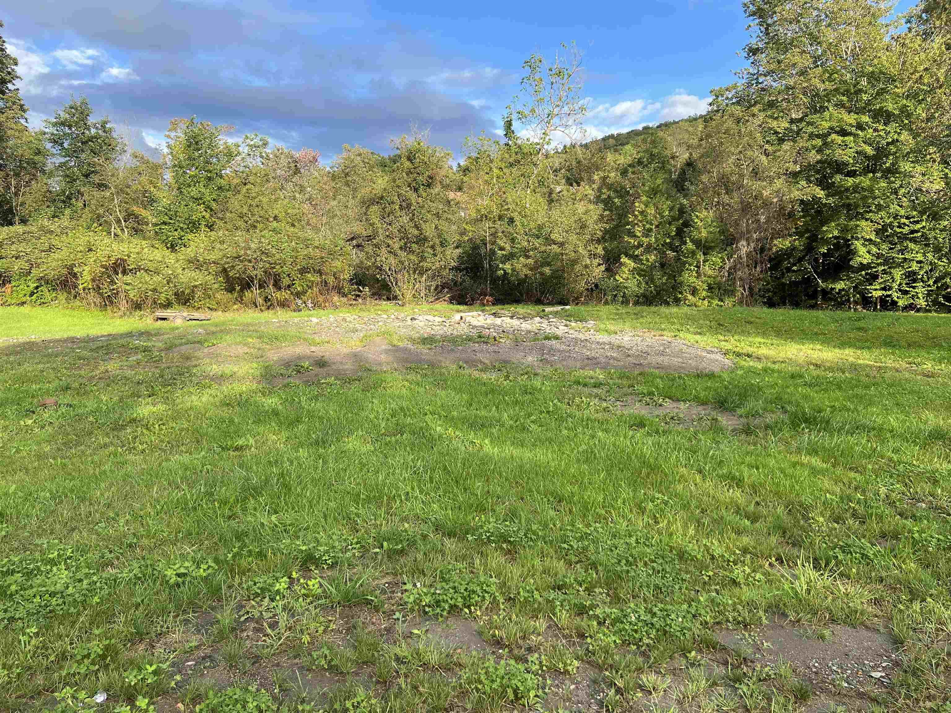 Land in Marshfield