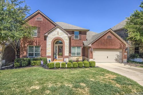 19023 Salado Cyn, San Antonio, TX, 78258-1642 | Card Image