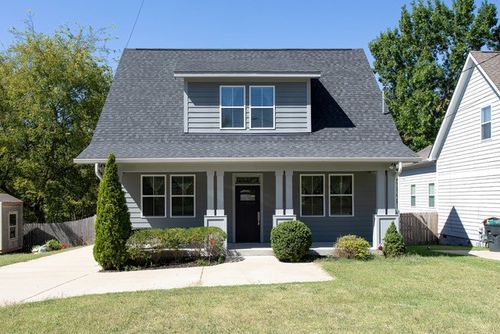 1510 Montgomery Ave, Nashville, TN, 37207 | Card Image