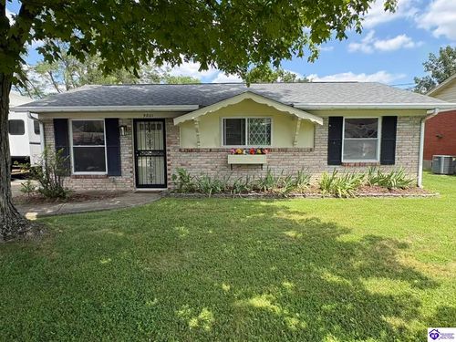 9801 Chambers Ct, Jeffersontown, KY, 40299-3420 | Card Image