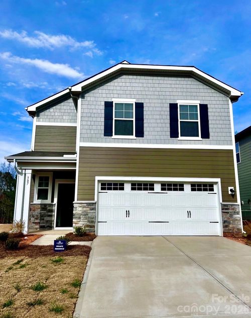 307 Bezelle Ave, York, SC, 29745 | Card Image