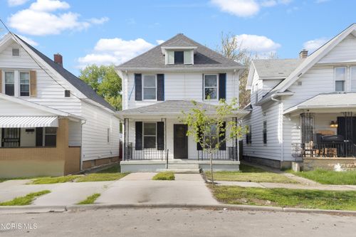 255 Pearl St, Toledo, OH, 43608-1124 | Card Image