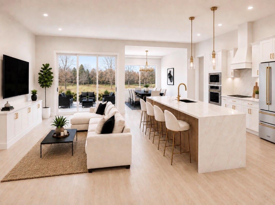Residential in ORLANDO 2