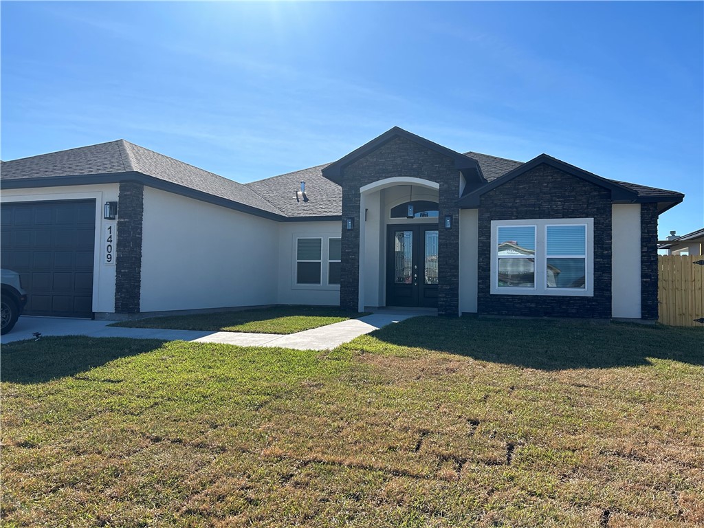 Jack Chesney St, Corpus Christi, TX 78415