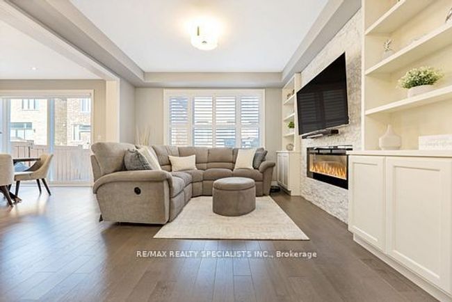 882 Magnolia Terr, House other with 4 bedrooms, 3 bathrooms and 2 parking in Milton ON | Image 19