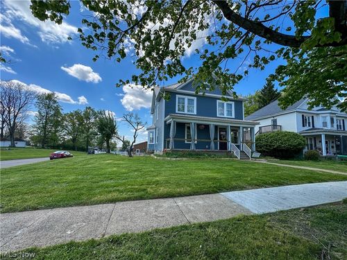 166 S Ohio St, Cadiz, OH, 43907 | Card Image