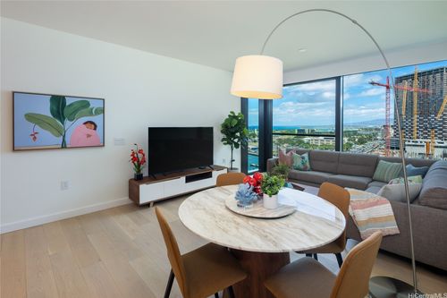 1303-1100 Ala Moana Blvd, Honolulu, HI, 96814-4990 | Card Image