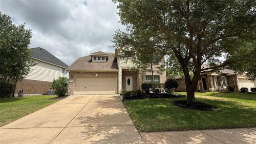 14238 Englewood Park Ln, Cypress, TX, 77429-2478 | Card Image