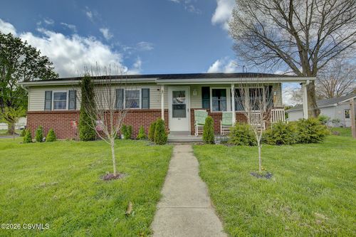 946 E Market St, Danville, PA, 17821-2200 | Card Image