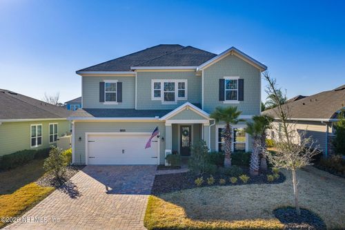 82 Latrobe Ave, St Augustine, FL, 32095-8615 | Card Image