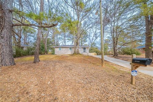 3738 Larkspur Terrace, Decatur, GA, 30032 | Card Image