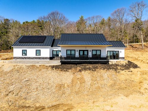 740 Pinnacle Road, Liberty, ME, 04949 | Card Image