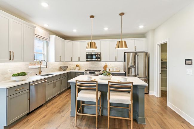 26328 W Sablewood Cir, House other with 3 bedrooms, 3 bathrooms and 3 parking in Plainfield IL | Image 14