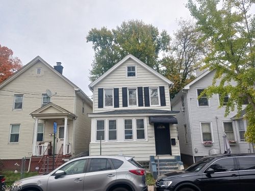 540 Liberty St, Orange, NJ, 07050-1217 | Card Image