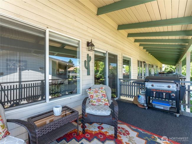 APT-21 - 10 S Cove Ave, Condo with 2 bedrooms, 1 bathrooms and 2 parking in Wenatchee WA | Image 29