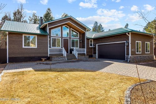 4433 Branding Iron Loop, Pinetop, AZ, 85935 | Card Image