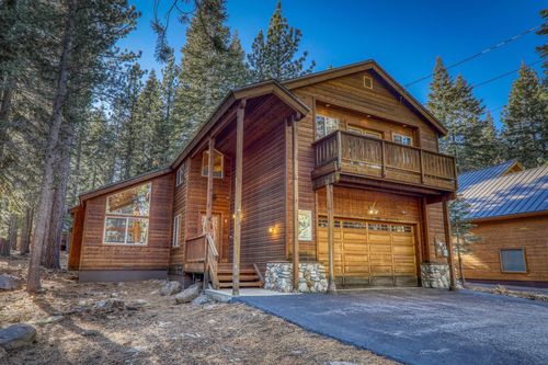 13971 Skiview Loop, Truckee, CA, 96161-6743 | Card Image