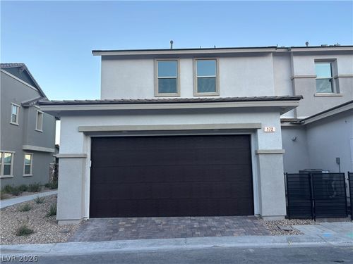 172 Silver Run Lane, Las Vegas, NV, 89138 | Card Image