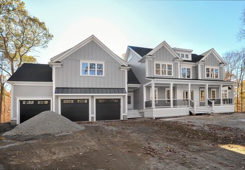 54 Woodland Rd, Scituate, MA, 02066-2654 | Card Image