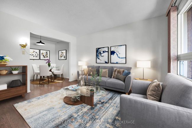165 Limeridge Rd W, Condo with 2 bedrooms, 1 bathrooms and 1 parking in Hamilton ON | Image 10