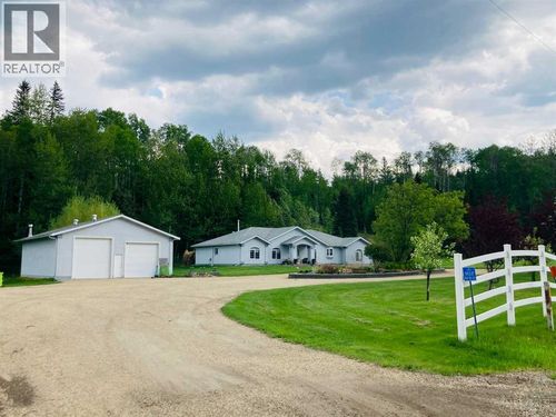 593037 Range Road 122, Rural Woodlands County, AB, T7S1N9 | Card Image