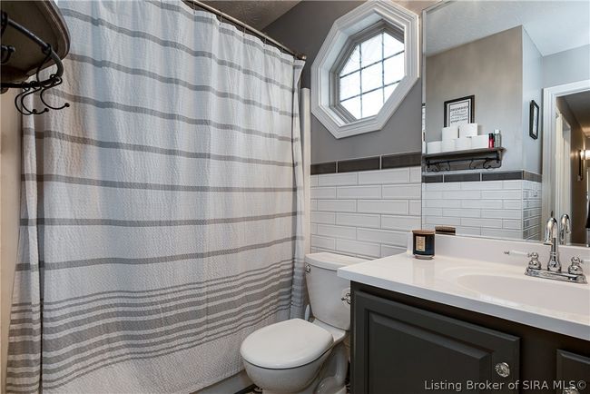 8408 Locust Dr, Home with 4 bedrooms, 3 bathrooms and null parking in Charlestown IN | Image 33