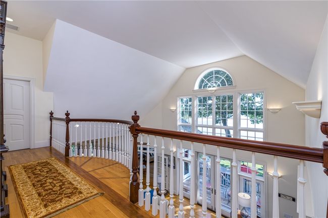 75 Roger Williams Dr, House other with 4 bedrooms, 4 bathrooms and 6 parking in North Kingstown RI | Image 27