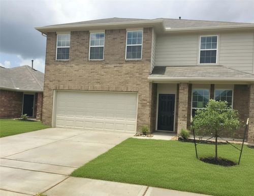 17 Lazy Swing Ct, Manvel, TX, 77578-1570 | Card Image