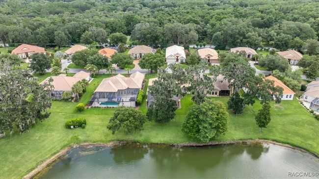 1125 W Beagle Run Loop, House other with 3 bedrooms, 2 bathrooms and 4 parking in Hernando FL | Image 48