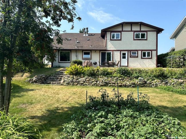 706 Donald St, House other with 5 bedrooms, 4 bathrooms and 2 parking in Hudson Bay SK | Image 28