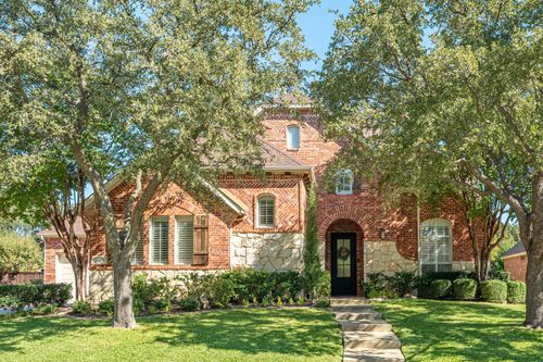 8104 Linksview Dr, McKinney, TX, 75072-2737 | Card Image