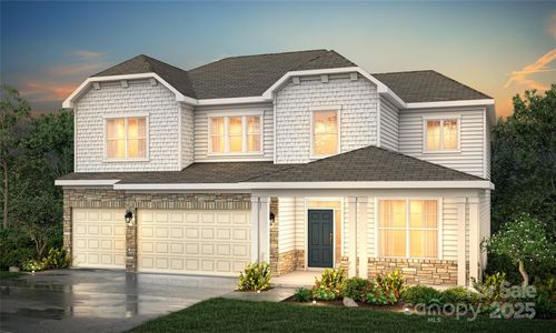 204 E Warfield Dr, Mooresville, NC, 28115-8140 | Card Image