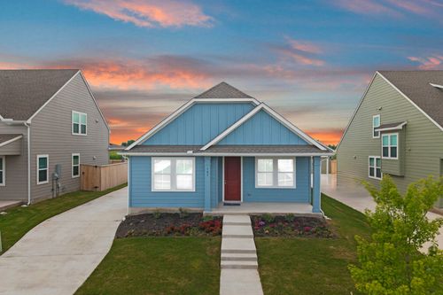 107 Elm Branch Trl, Taylor, TX, 76574-4547 | Card Image